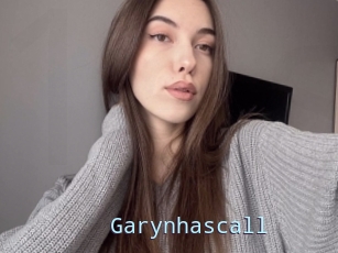 Garynhascall