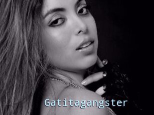 Gatitagangster