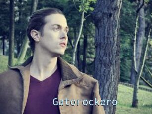 Gatorockero