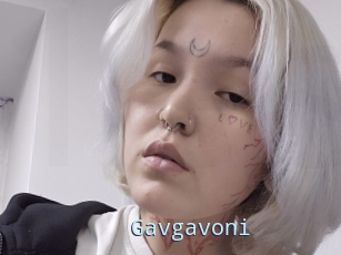Gavgavoni