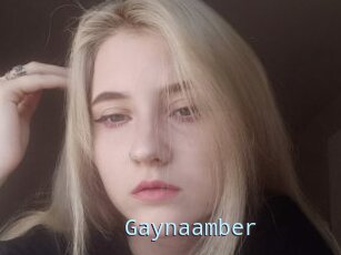Gaynaamber