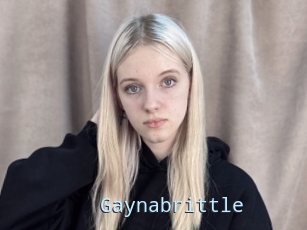 Gaynabrittle