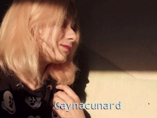 Gaynacunard