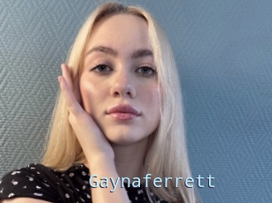 Gaynaferrett