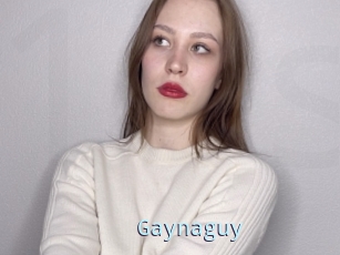 Gaynaguy