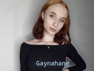 Gaynahane