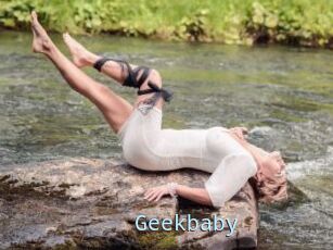 Geekbaby
