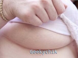 Geekychik