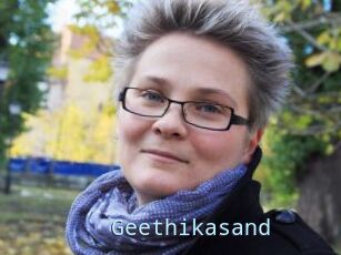 Geethikasand