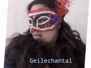 Geilechantal