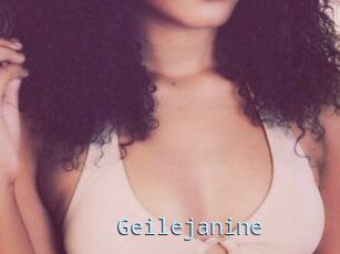 Geilejanine