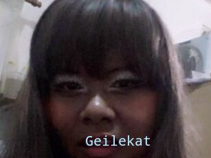 Geilekat