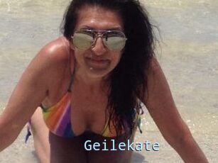 Geilekate
