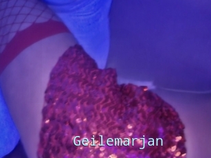Geilemarjan
