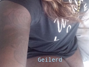 Geilerd