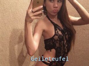 Geileteufel