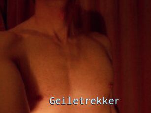 Geiletrekker