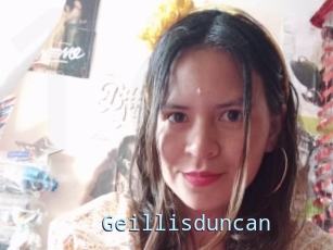 Geillisduncan