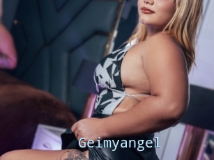 Geimyangel