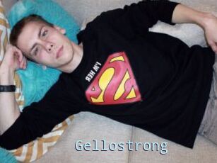 Gellostrong