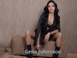 Gemajohnsoon