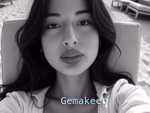 Gemakeep