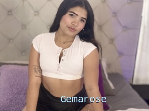 Gemarose