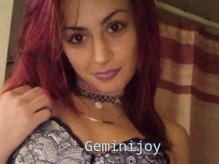 Geminijoy