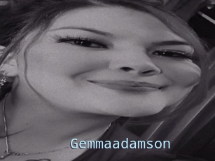 Gemmaadamson