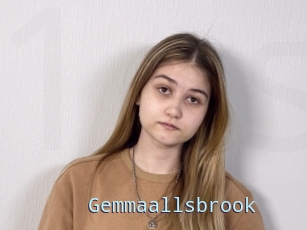 Gemmaallsbrook