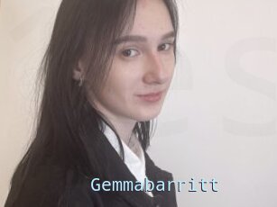 Gemmabarritt