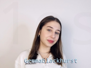 Gemmablackhurst
