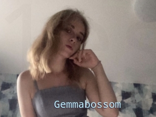 Gemmabossom
