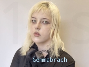 Gemmabrach