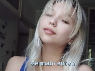 Gemmabrenton