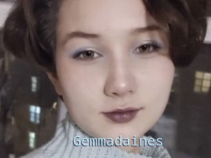Gemmadaines