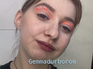 Gemmadurborow