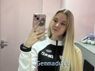 Gemmadutt