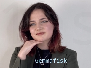 Gemmafisk