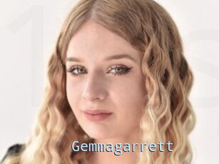 Gemmagarrett