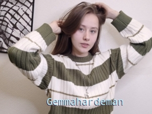 Gemmahardeman