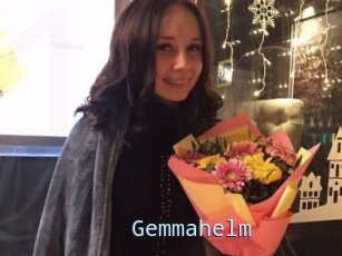 Gemmahelm
