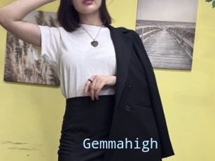 Gemmahigh