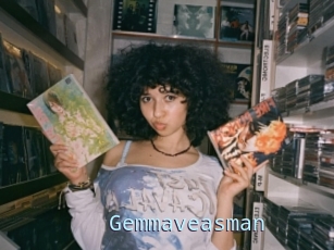 Gemmaveasman