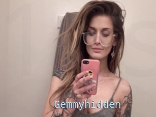 Gemmyhidden
