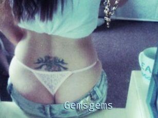 Gemsgems
