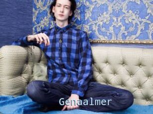 Genaalmer