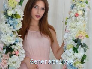 Generatelove