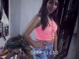 Genesis18