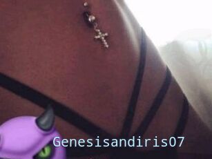 Genesisandiris07